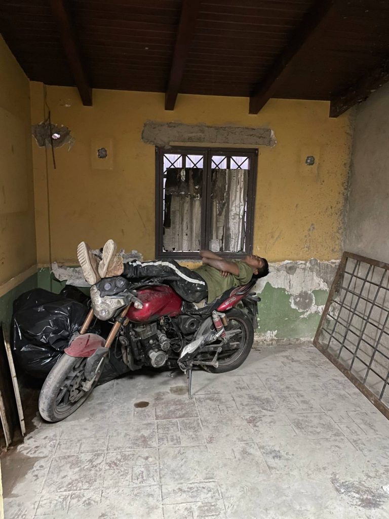 malandro photos caracas