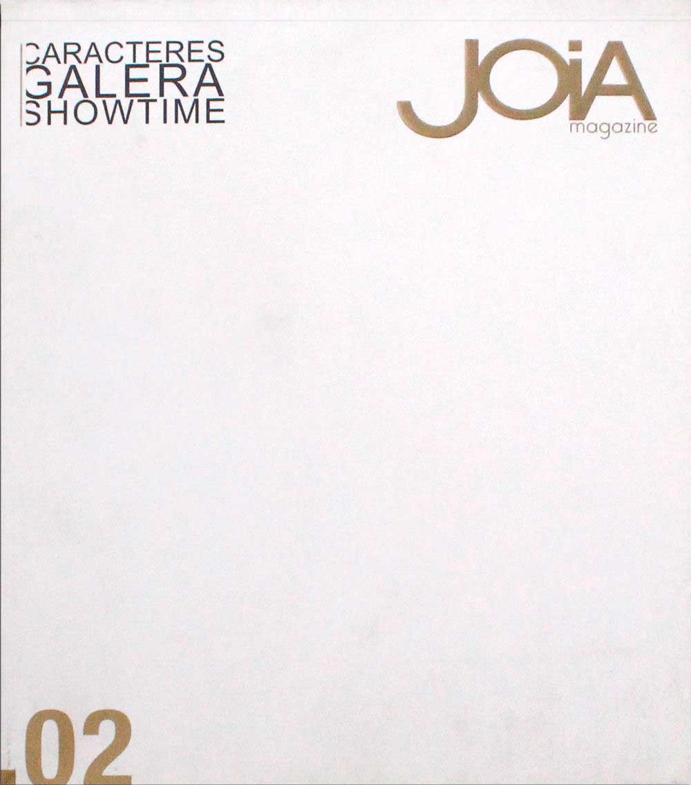 joia magazine 2