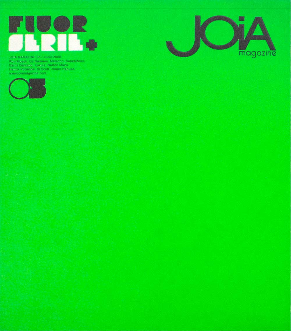 joia magazine 5