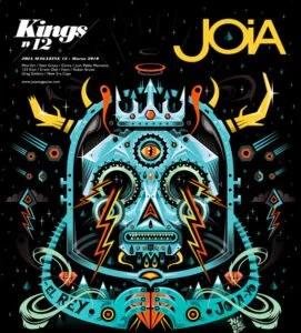 joia magazine 12