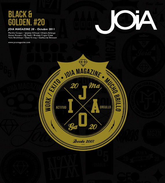 joia magazine 20
