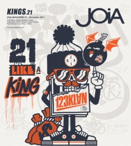 joia magazine 21