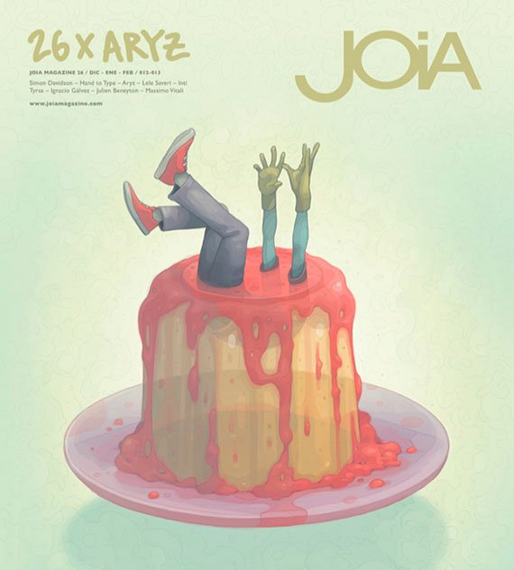 joia magazine 26