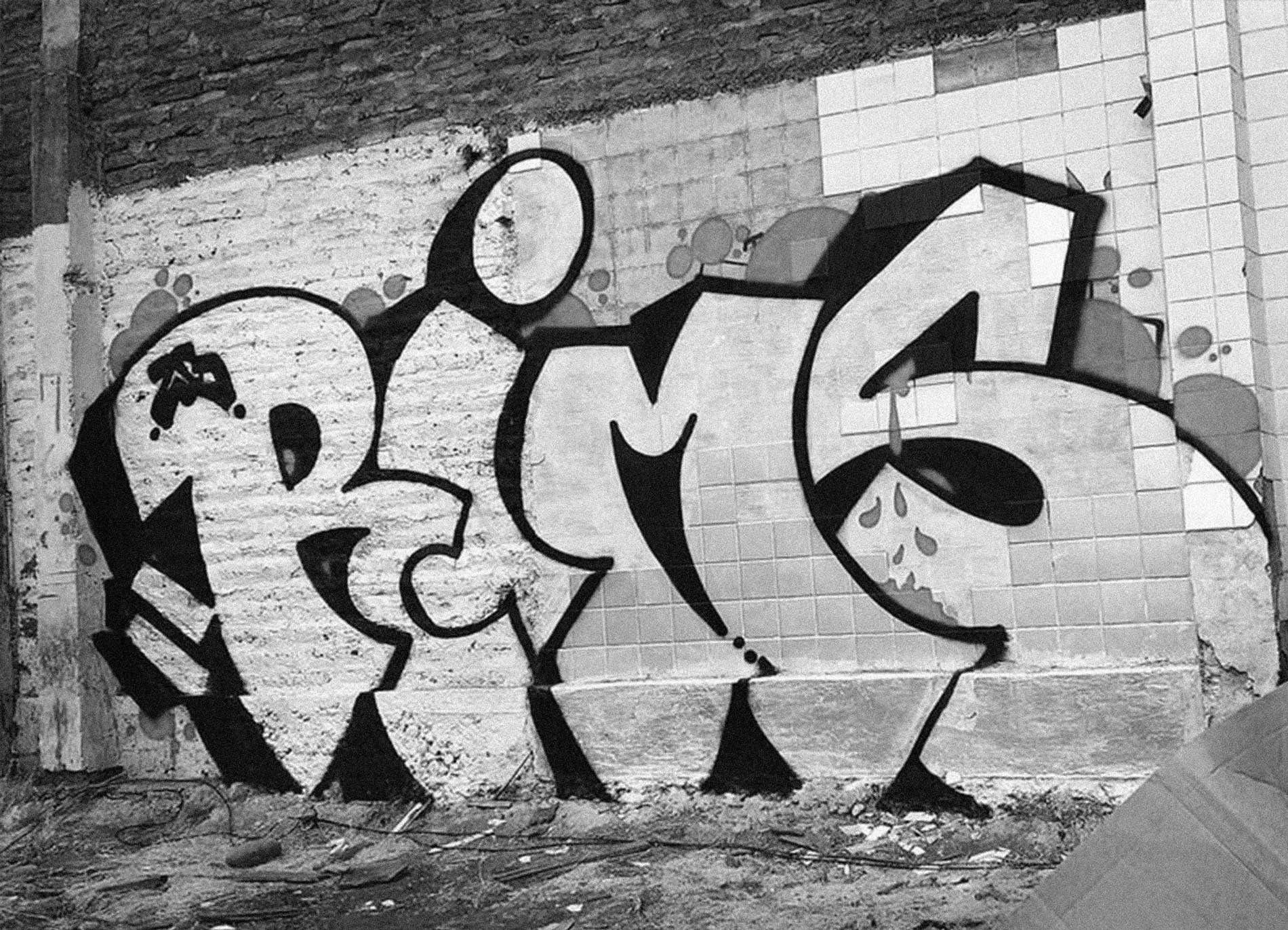 RIMS WAS HERE: un viaje personal a través del tiempo - JOIA