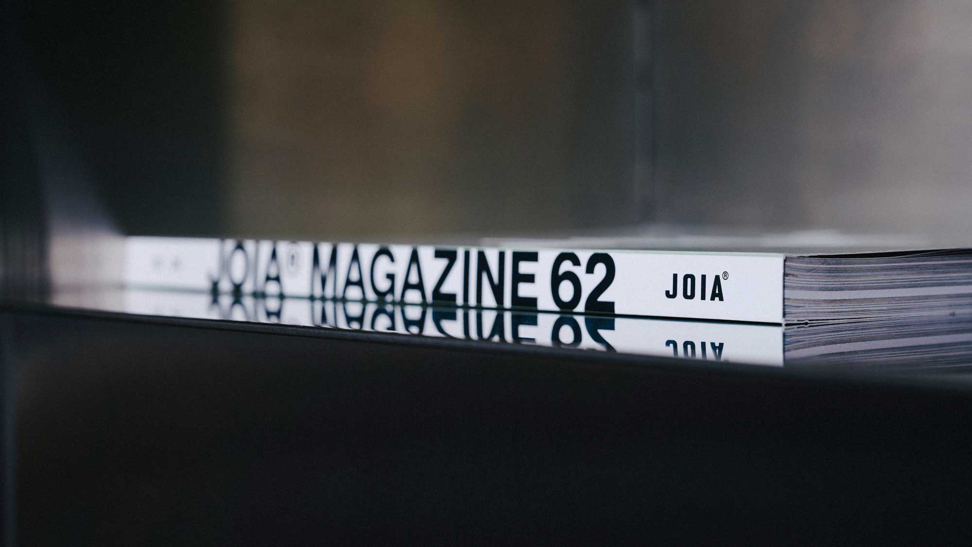 joia magazine 62