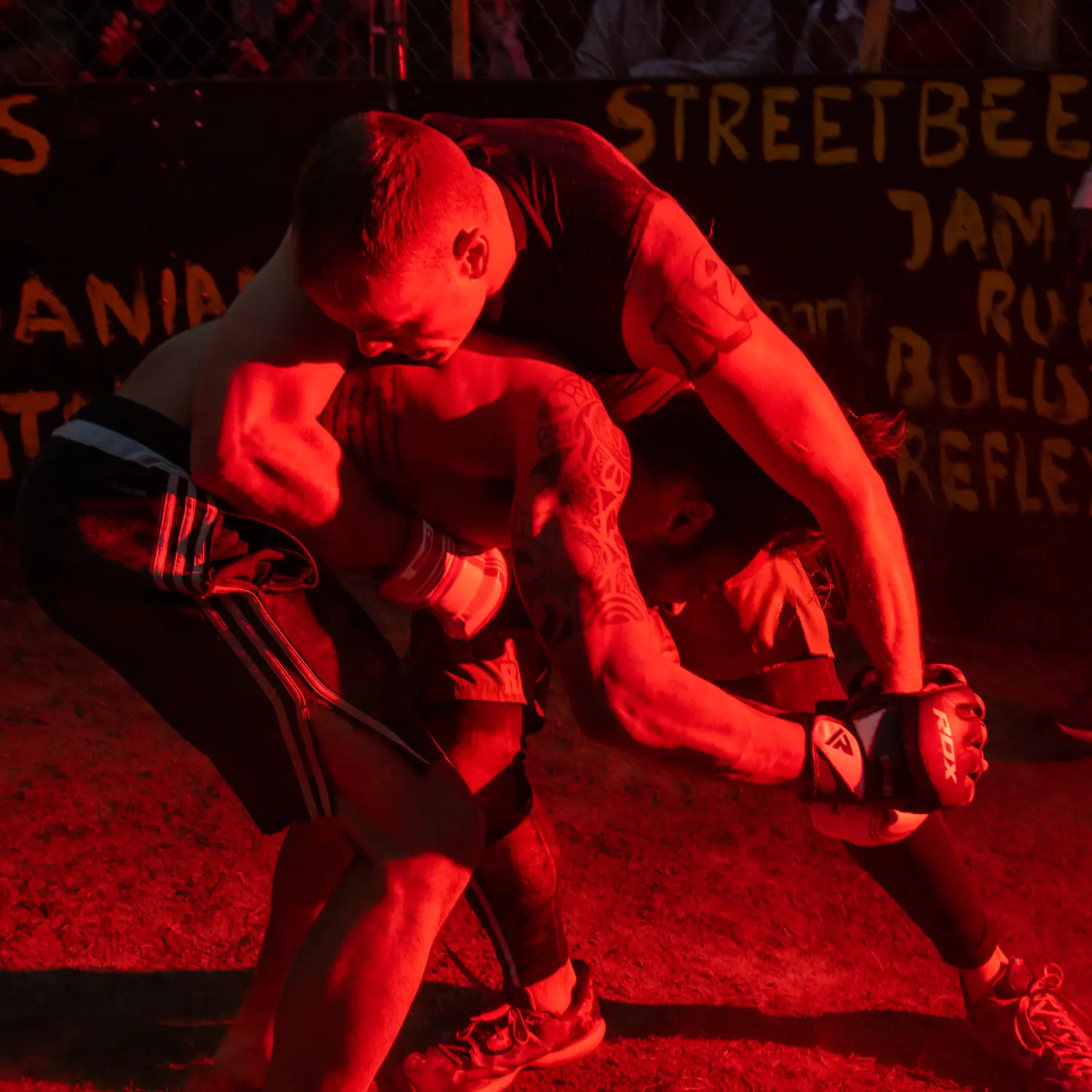 BRIAN FINKE_ENTREVISTA_JOIA