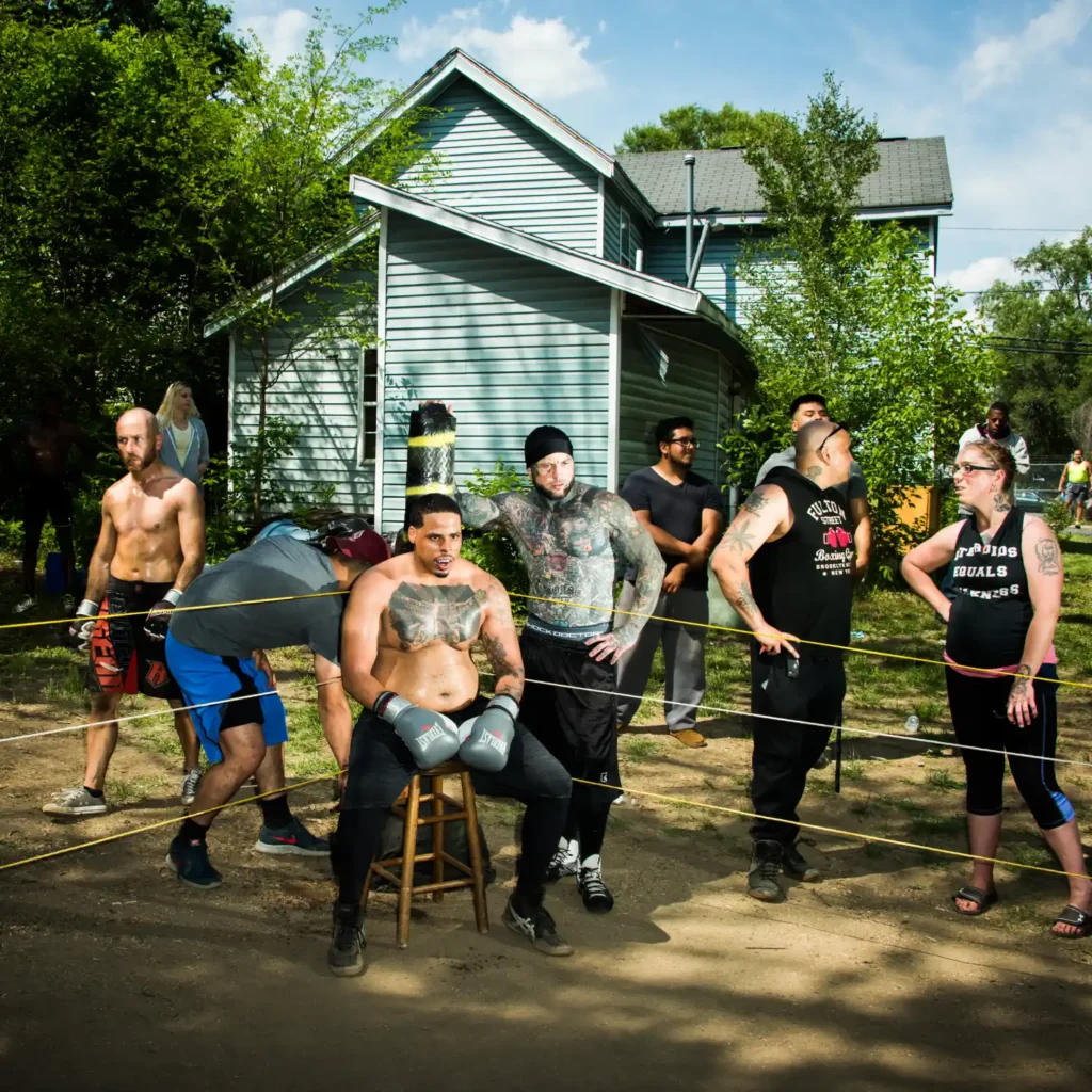 Brian Finke_ENTREVISTA_JOIA